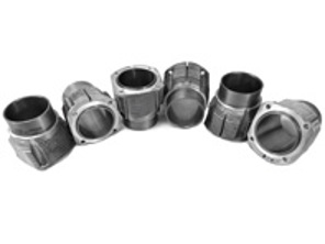 Cylinder kit, Biral, 81mm. Porsche 911 2.0 - 008 911 81BL, 00891181BL, 008 911 82BL, 00891182BL